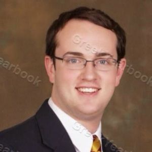 Meet your Posher, Gordon